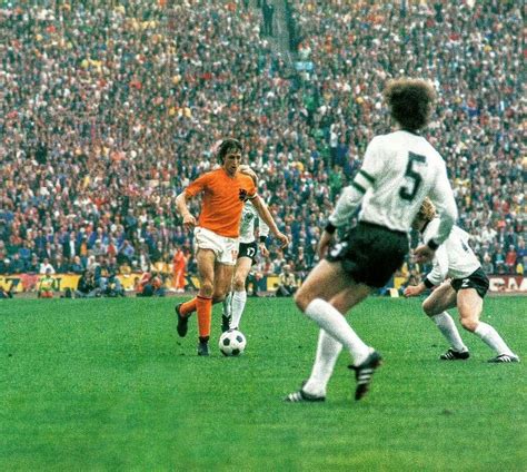 deutschland gegen holland 1974
